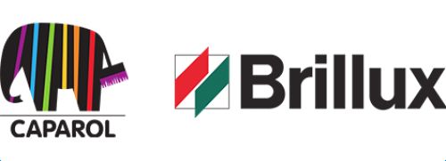 Caparol und Brillux In unserem Malerbetrieb und in unserem Fachmarkt in Neuenstadt bieten wir Ihnen nur qualitative und hochwertige Farbe an. Deswegen sind Caparol und Brillux unsere Partner.