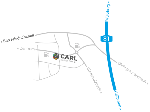 Von den Malerarbeiten über Fassadensanierung bis zu Bodenbelägen bieten wir Ihnen einiges an. Wer lieber selbst anpackt, ist in unserem Fachmarkt in Neuenstadt gut aufgehoben.