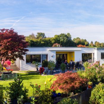 Maler Carl - Fassadensanierung Neuenstadt Fassadensanierung von einem Privathaus in Neuenstadt.